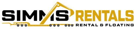 Simms Rentals